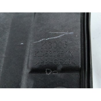 Recambio de elevalunas trasero derecho para mazda cx-5 (ke, gh) 2.2 d (ke2fw) referencia OEM IAM KD537297X  