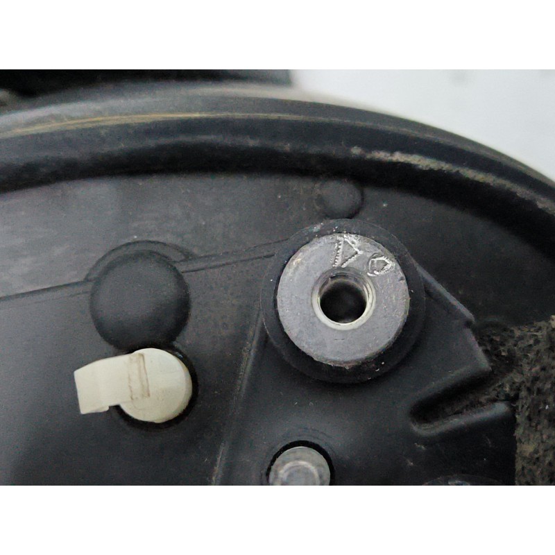 RETROVISOR IZQUIERDO