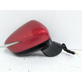 Recambio de retrovisor derecho para mazda cx-5 (ke, gh) 2.2 d (ke2fw) referencia OEM IAM   