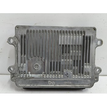 Recambio de centralita motor uce para mazda cx-5 (ke, gh) 2.2 d (ke2fw) referencia OEM IAM SH1218881A  