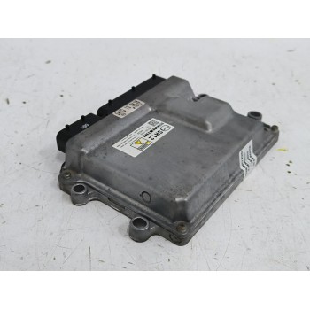 Recambio de centralita motor uce para mazda cx-5 (ke, gh) 2.2 d (ke2fw) referencia OEM IAM SH1218881A  