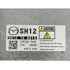 Recambio de centralita motor uce para mazda cx-5 (ke, gh) 2.2 d (ke2fw) referencia OEM IAM SH1218881A  