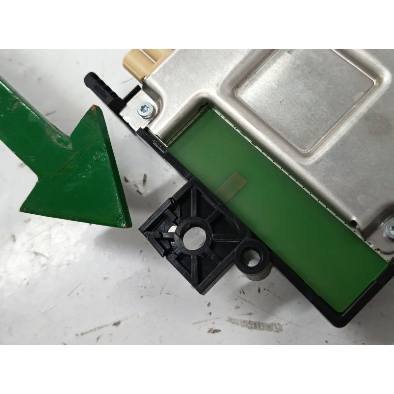 MODULO ELECTRONICO A2479017002 A2479020908