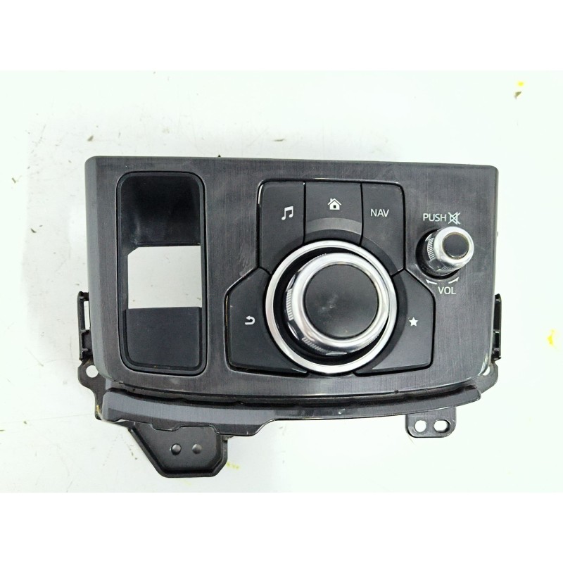 Recambio de mando multifuncion para mazda cx-5 (ke, gh) 2.2 d (ke2fw) referencia OEM IAM KA0G66CM0  
