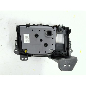 Recambio de mando multifuncion para mazda cx-5 (ke, gh) 2.2 d (ke2fw) referencia OEM IAM KA0G66CM0  