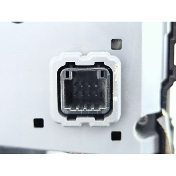 Recambio de mando multifuncion para mazda cx-5 (ke, gh) 2.2 d (ke2fw) referencia OEM IAM KA0G66CM0  