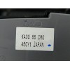 Recambio de mando multifuncion para mazda cx-5 (ke, gh) 2.2 d (ke2fw) referencia OEM IAM KA0G66CM0  