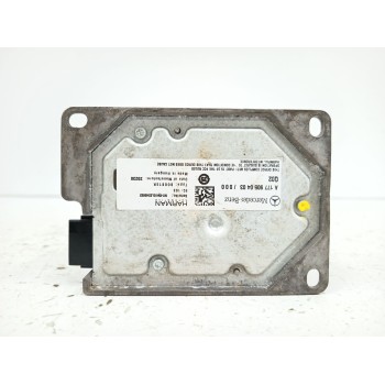 Recambio de modulo electronico para mercedes-benz cla (c118) cla 250 e (118.386) referencia OEM IAM A1779050403  