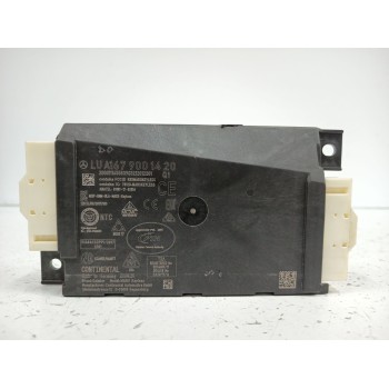 MODULO ELECTRONICO A1679001420 