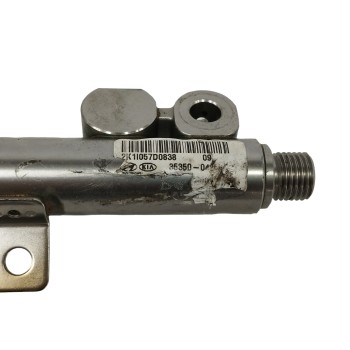 Recambio de rampa inyectora para hyundai i30 (pd) 1.0 tgdi cat referencia OEM IAM 3535004270  