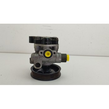 Recambio de bomba direccion para hyundai getz (tb) 1.3 i referencia OEM IAM 571101C301  