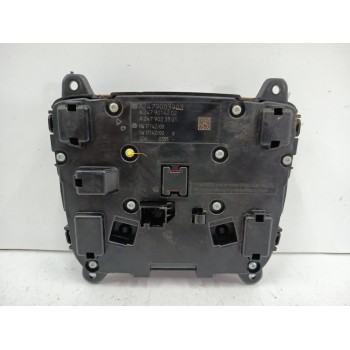 Recambio de mando multifuncion para mercedes-benz cla (c118) cla 250 e (118.386) referencia OEM IAM A2479003903 A24790142002 A24