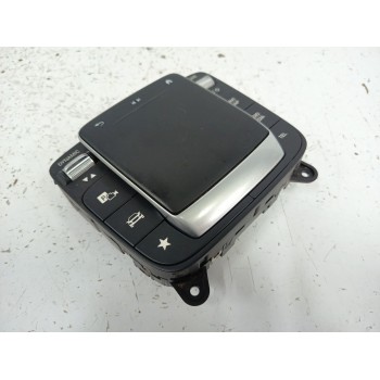 Recambio de mando multifuncion para mercedes-benz cla (c118) cla 250 e (118.386) referencia OEM IAM A2479003903 A24790142002 A24