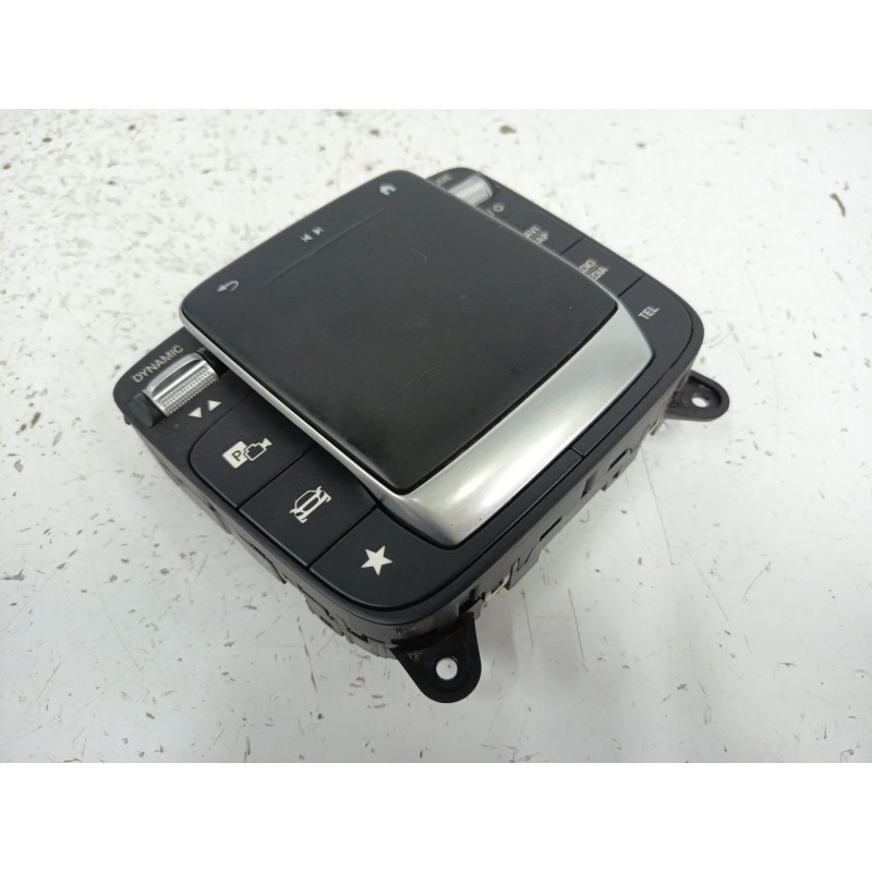 MANDO MULTIFUNCION A24790142002 A2479023501