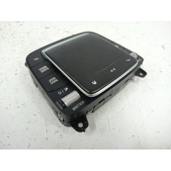 Recambio de mando multifuncion para mercedes-benz cla (c118) cla 250 e (118.386) referencia OEM IAM A2479003903 A24790142002 A24