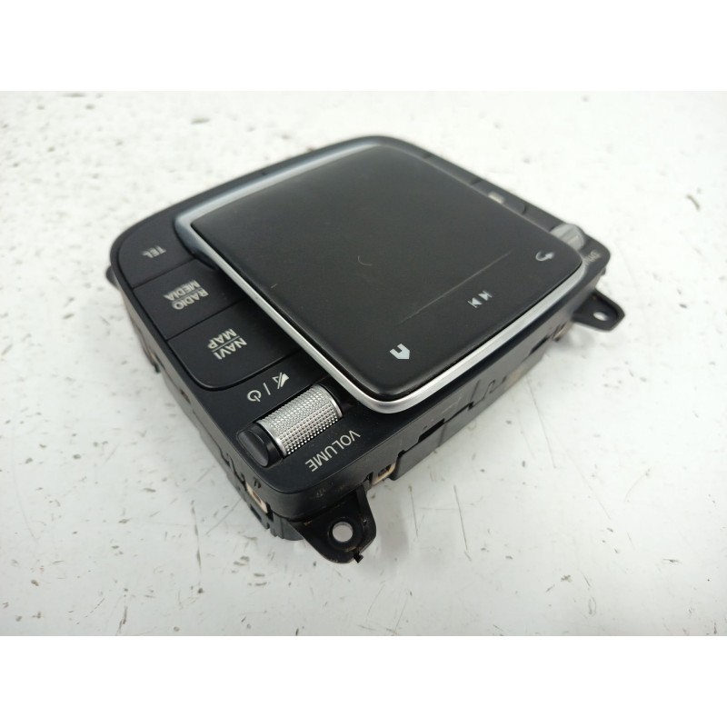 MANDO MULTIFUNCION A24790142002 A2479023501