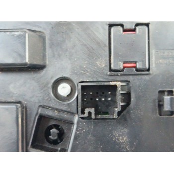 Recambio de mando multifuncion para mercedes-benz cla (c118) cla 250 e (118.386) referencia OEM IAM A2479003903 A24790142002 A24