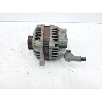 Recambio de alternador para suzuki swift iii (mz, ez) 1.3 (rs 413) referencia OEM IAM 3140084E01 A5TB12911ZE 