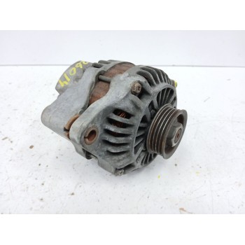 Recambio de alternador para suzuki swift iii (mz, ez) 1.3 (rs 413) referencia OEM IAM 3140084E01 A5TB12911ZE 