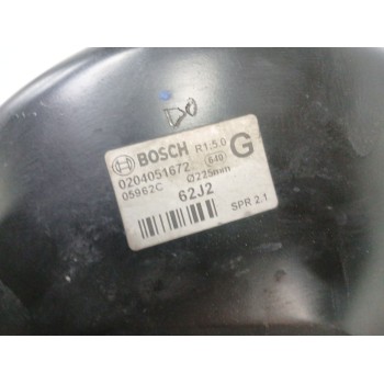 Recambio de servofreno para suzuki swift iii (mz, ez) 1.3 (rs 413) referencia OEM IAM 0204051672  