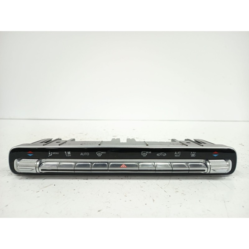Recambio de mando climatizador para mercedes-benz cla (c118) cla 250 e (118.386) referencia OEM IAM A2479056903  