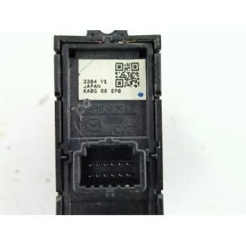 Recambio de interruptor para mazda cx-5 (ke, gh) 2.2 d (ke2fw) referencia OEM IAM KA0G66EP0  