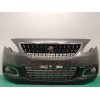 Recambio de paragolpes delantero para peugeot 2008 i (cu_) 1.6 bluehdi 100 referencia OEM IAM 1617019580 9814116177 1610143980