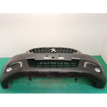 Recambio de paragolpes delantero para peugeot 2008 i (cu_) 1.6 bluehdi 100 referencia OEM IAM 1617019580 9814116177 1610143980