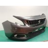 Recambio de paragolpes delantero para peugeot 2008 i (cu_) 1.6 bluehdi 100 referencia OEM IAM 1617019580 9814116177 1610143980