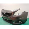 Recambio de paragolpes delantero para peugeot 2008 i (cu_) 1.6 bluehdi 100 referencia OEM IAM 1617019580 9814116177 1610143980