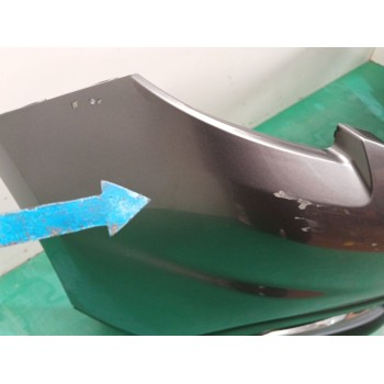 Recambio de paragolpes delantero para peugeot 2008 i (cu_) 1.6 bluehdi 100 referencia OEM IAM 1617019580 9814116177 1610143980