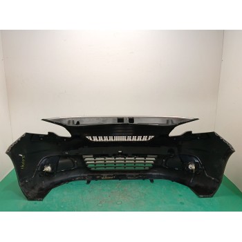 Recambio de paragolpes delantero para peugeot 2008 i (cu_) 1.6 bluehdi 100 referencia OEM IAM 1617019580 9814116177 1610143980