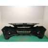 Recambio de paragolpes delantero para peugeot 2008 i (cu_) 1.6 bluehdi 100 referencia OEM IAM 1617019580 9814116177 1610143980