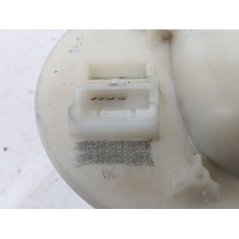 Recambio de aforador para suzuki swift iii (mz, ez) 1.3 (rs 413) referencia OEM IAM 1510062J01 A2C53081397 .