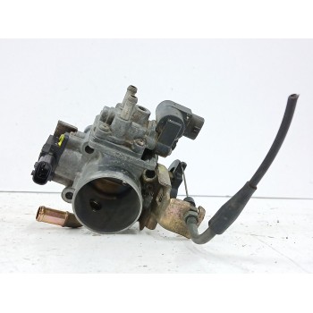 Recambio de caja mariposa para suzuki swift iii (mz, ez) 1.3 (rs 413) referencia OEM IAM   