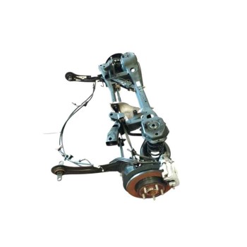 Recambio de puente trasero para ford focus iii 2.0 tdci referencia OEM IAM AV615K067BE 1830929 