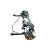 Recambio de puente trasero para ford focus iii 2.0 tdci referencia OEM IAM AV615K067BE 1830929 