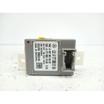 MODULO ELECTRONICO A1779005104 A1679010602 A1779021008