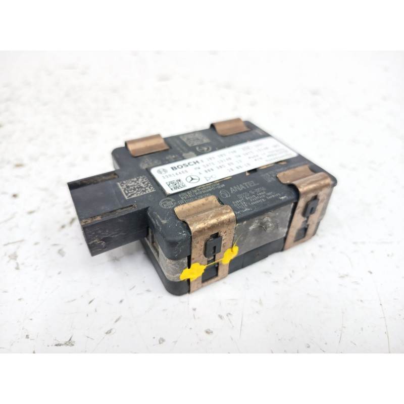 MODULO ELECTRONICO 0203303790