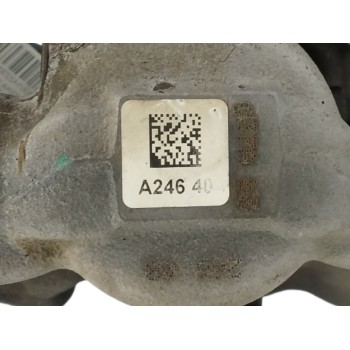 Recambio de pinza freno delantera derecha para mercedes-benz clase a (w176) a 180 cdi / d (176.012) referencia OEM IAM A24640  