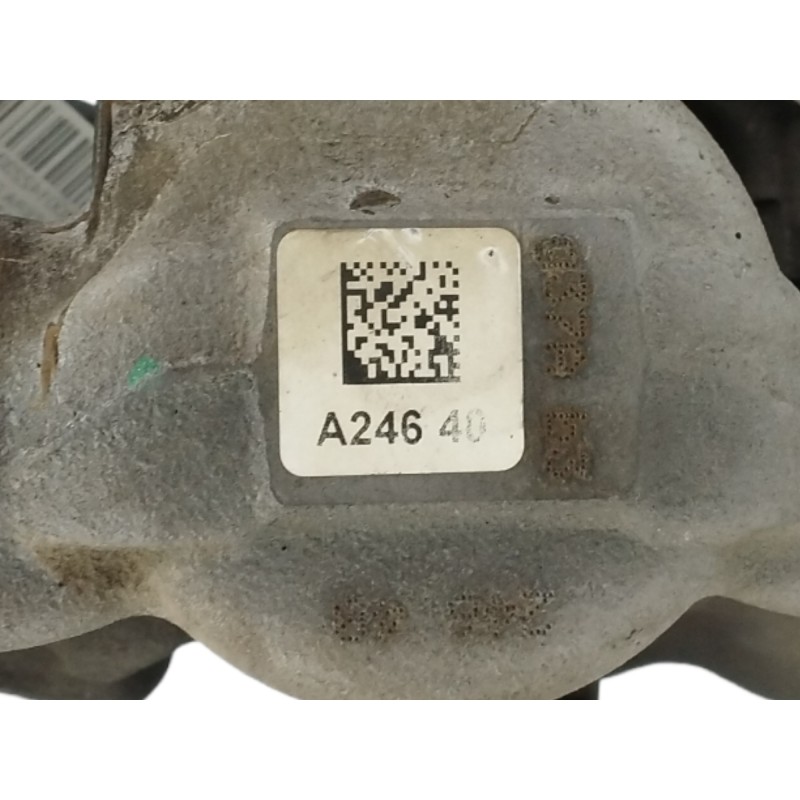 PINZA FRENO DELANTERA DERECHA