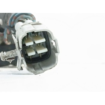Recambio de motor limpia delantero para suzuki swift iii (mz, ez) 1.3 (rs 413) referencia OEM IAM   