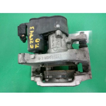Recambio de pinza freno trasera derecha para citroën c4 picasso feel referencia OEM IAM 9819059480  