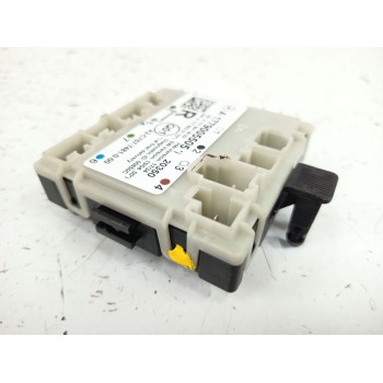 Recambio de modulo electronico para mercedes-benz cla (c118) cla 250 e (118.386) referencia OEM IAM A1779005505 A1779013902 