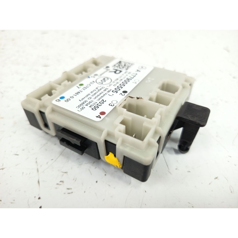 MODULO ELECTRONICO A1779013902