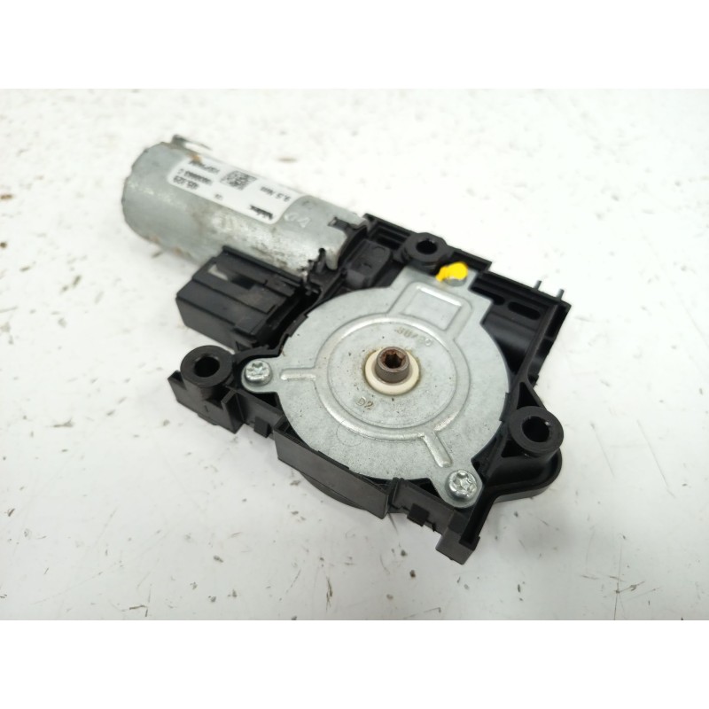 MOTOR TECHO ELECTRICO