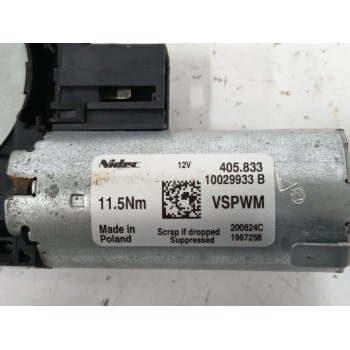 Recambio de motor techo electrico para mercedes-benz cla (c118) cla 250 e (118.386) referencia OEM IAM 10029933  