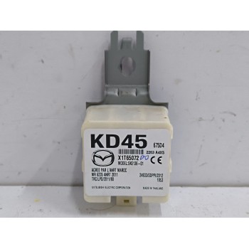 MODULO ELECTRONICO X1T65072 