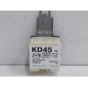 Recambio de modulo electronico para mazda cx-5 (ke, gh) 2.2 d (ke2fw) referencia OEM IAM X1T65072  