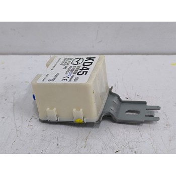 Recambio de modulo electronico para mazda cx-5 (ke, gh) 2.2 d (ke2fw) referencia OEM IAM X1T65072  